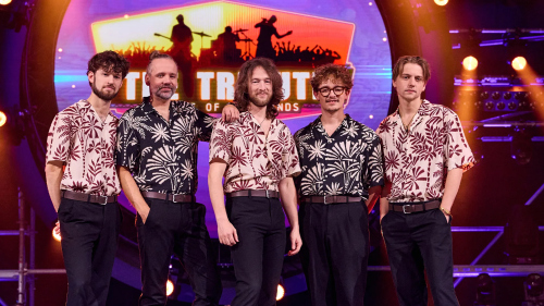 Beach Boys' Best - Keepin' The Summer Alive! @ Hedon