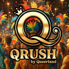Foto QRUSH Fairytale-editie