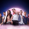 Foto Magic Men: World Tour 2026