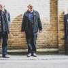 Van der Graaf Generator