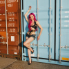 Foto Adéla - The Red Bottoms Tour