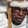 George Clinton