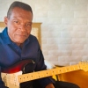 Foto Robert Cray