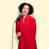 Foto Ilana Glazer Live!