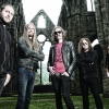 Foto Opeth