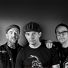 Foto Michael McColgan & The Bomb Squad