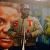 Foto Marquis Hill