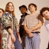 Foto Metronomy