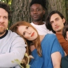 Foto Metronomy