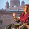 Foto Sanam Marvi - Sacred Breath