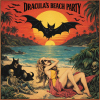 Foto Dracula's Beach Party