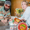Foto Pomplamoose
