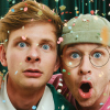Foto Guihome et Nico en Vrai - Chaos Technique