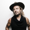 Foto Xavier Rudd