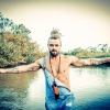 Foto Zuiderpark Live: Xavier Rudd