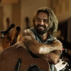 Foto Xavier Rudd