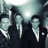 Il Divo - Royal Park Live