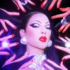 Foto Violet Chachki