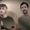 Foto We Are Scientists