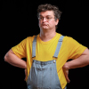Foto Julien Rossier - C'est l'histoire d'un mec