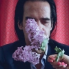 Foto Nick Cave and Seán O’Hagan in conversation - Faith, Hope and Carnage