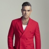 Foto Robbie Williams