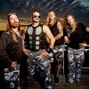 Foto Sabaton