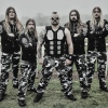 Foto Sabaton