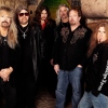 Foto Molly Hatchet