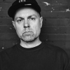 Foto DJ Shadow