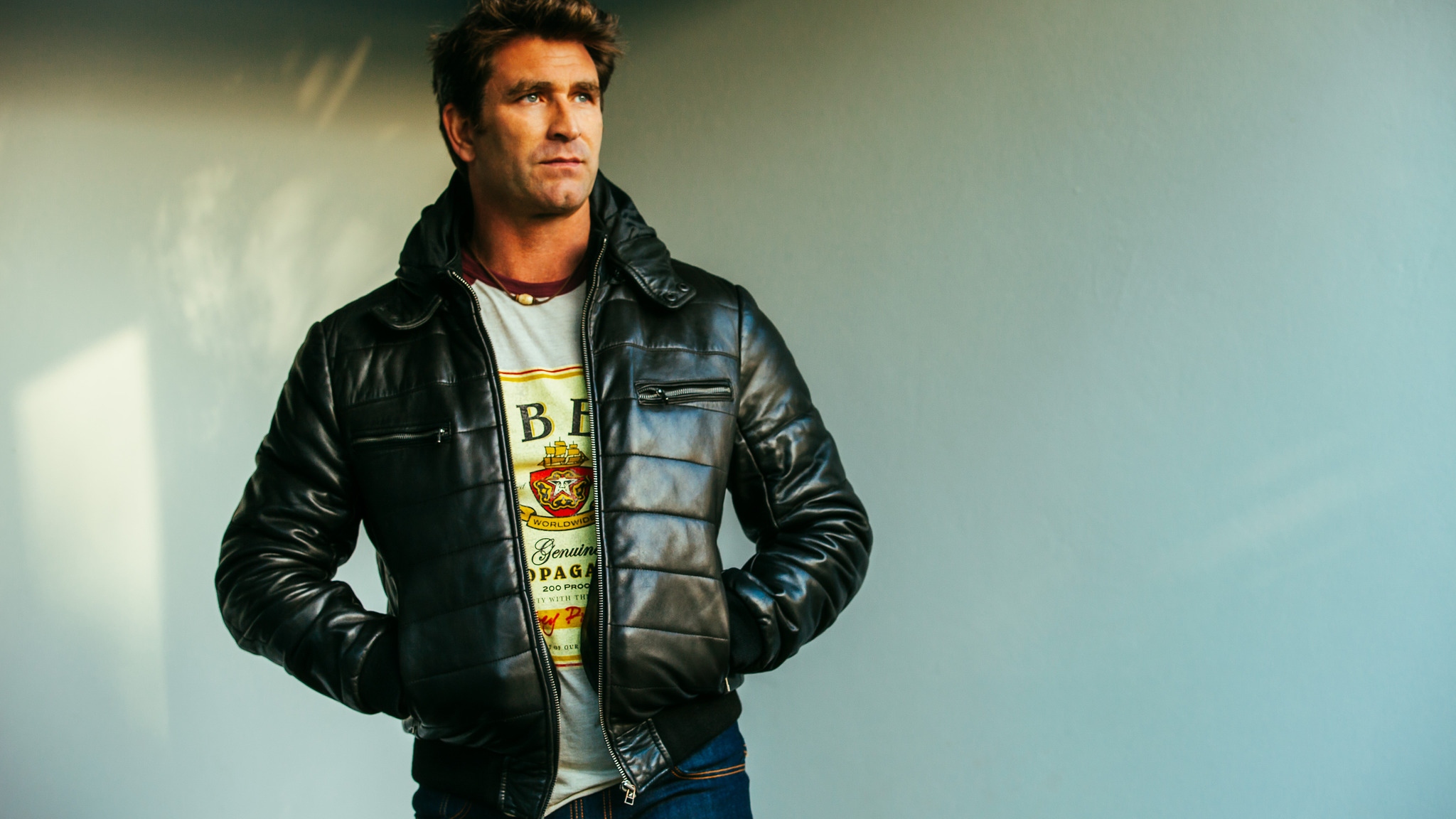 Pete Murray
