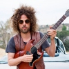 Foto Wolfmother