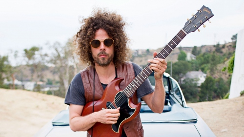 Wolfmother @ Hedon