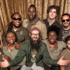 Groundation