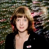 Foto Barbara Morgenstern + Mindpark W2 Carte Blanche