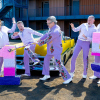 Me First and the Gimme Gimmes