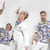 Me First and the Gimme Gimmes
