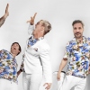 Foto Me first and the Gimme Gimmes