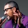 Foto George Michael
