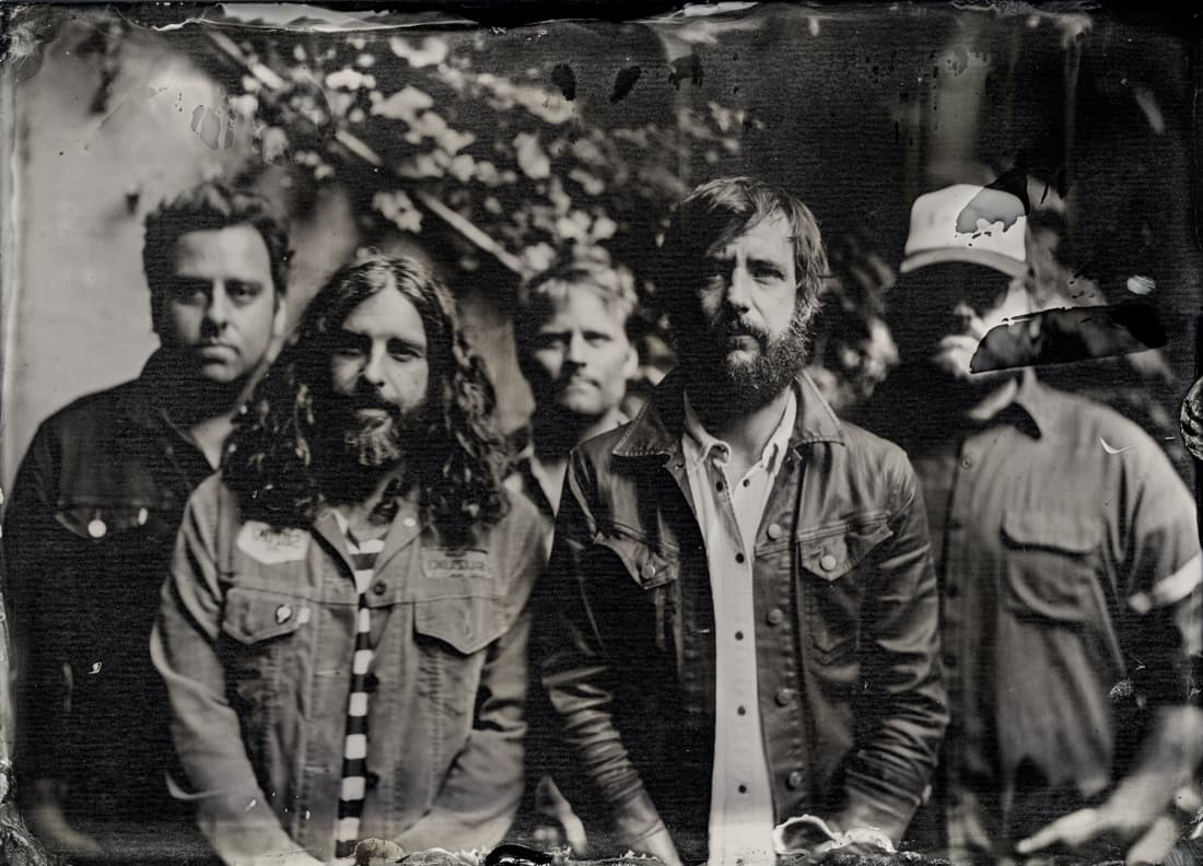 Band Of Horses