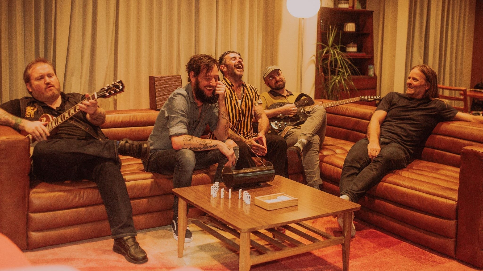 Band Of Horses