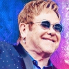 Foto Elton John