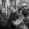 Blue October