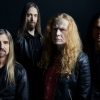 Foto Megadeth