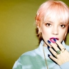 Foto Lily Allen