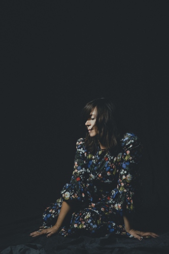 Cat Power @ Paradiso