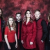 Foto Delain