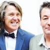 Foto China Crisis