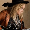 Melissa Etheridge