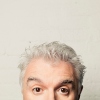 Foto David Byrne